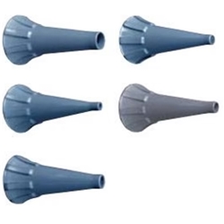 disposable specula 5mm blue for ri-scope L1/L2, pen-scope & ri-mini