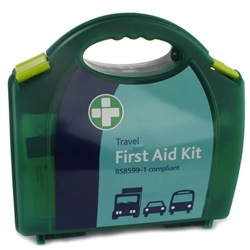 BS-8599 Travel Kit
