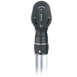 Keeler Preofessional Ophthalmoscope 3.6V 