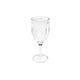 Wham Roma Clear Wine Goblet 370ml