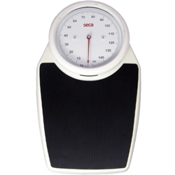 SECA Mechanical Personal Floor Scales - Medical Class 4
