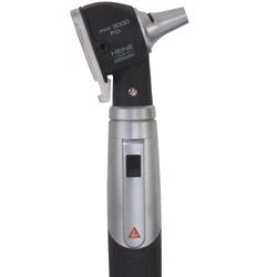 Heine mini 3000 F.O Otoscope Diagnostic Set