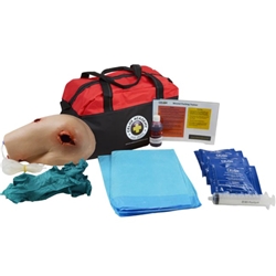 Celox Academy Shoulder Training Kit