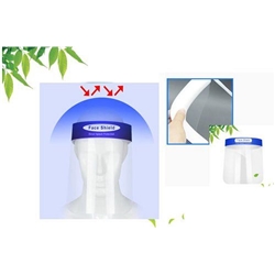 Face Shield Visor