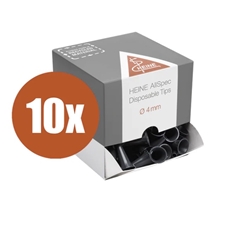 HEINE AllSpec Disposable Tips 2.5mm - Box of 250