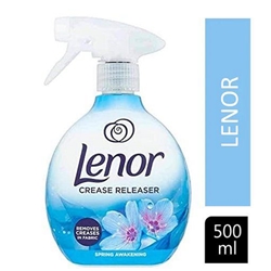 Lenor Crease Releaser Spring Awakening 500ml