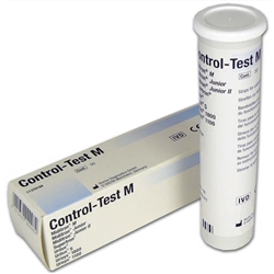 Control - Test M Per 50 Strips