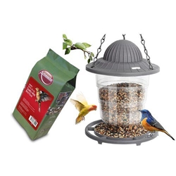 Ambassador Quality Wild Bird Food 1kg