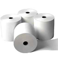Roll-X Thermal Till Rolls BPA Free (57mm x 57mm) 20's