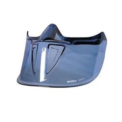 Bolle Blast Visor For Goggles Clear
