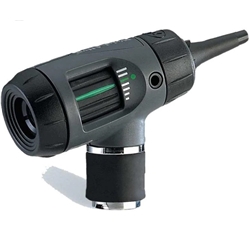 Welch Allyn MacroView Otoscope with Throat Illuminator (Head only) 