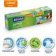 Bacofoil Zipper Bag 270mm x 240mm