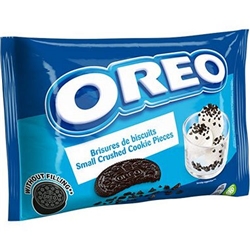 Cadbury Inclusions Dessert Toppings 400g OREO