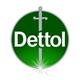 Dettol Peony & Rose Multi Purpose Cleaner Spray 750ml