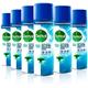 Dettol Crisp Linen Disinfectant Spray 300ml
