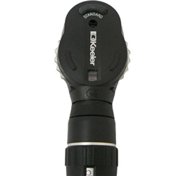 Keeler Standard Ophthalmoscope 3.6V head & bulb only