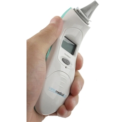 Radiant TH889J Tympanic Thermometer (W2734)