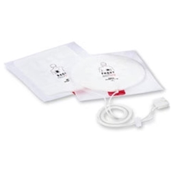 Replacement gel pads for Training  CPRD-Pad set of 5