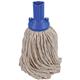 Janit-X PY 250g Socket Mop Head Blue