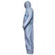 Tyvek 500 Xpert Blue Extra Large Coverall