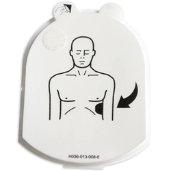 Replacement Trainer-Pak™ w/Rewind Mechanism for TRN-300-XX 350-XX 360-XX RED DOT