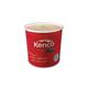 Kenco In-Cup Smooth Black 25's 76mm Paper Cups