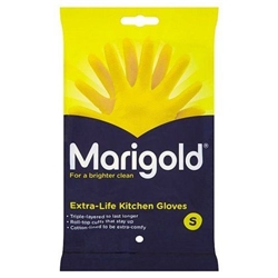 Marigold Small Kitchen Gloves