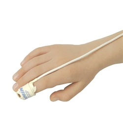 Nonin Flexi-Form Disposable Wrap SpO2 Sensors, Infant (Pack of 24 Cables)