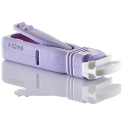 Unistik Comfort 28G Single Use Safety Lancet Depth 1.8mm per 100