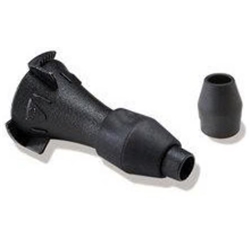 SofSeal Collar Small, recommended for 3,4,& 5mm ear specula, pack of 80