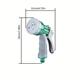 SupaGarden 6 Dial Spray Gun  - PACK (10)