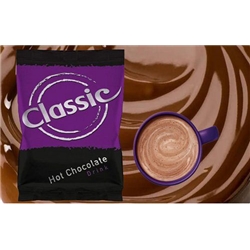 Classic Vending Hot Chocolate Cremchoc 1kg Bag