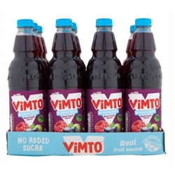 Vimto NAS Squash 725ml