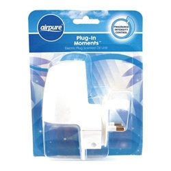 Airpure  Plug In Moments Electric Plug