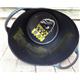 Gorilla Flexi Tub Black Recycled 14 Litre