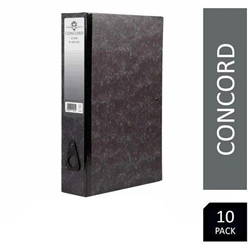 Concord Foolscap Cloud Box File
