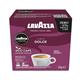 Lavazza Modo Mio Eco Lungo Dolce Capsules 16's - PACK (6)