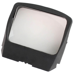 Viewing Lens for Practitioner Otoscope & Vista Otoscope (Square)
