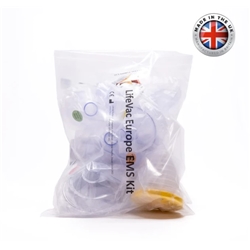 LifeVac Wall Mounted Kit x 1