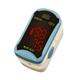 Adult Fingertip Pulse Oximeter - RED DOT 