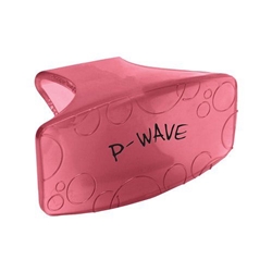 P-Wave Bowl Clip Deodoriser Spiced Apple