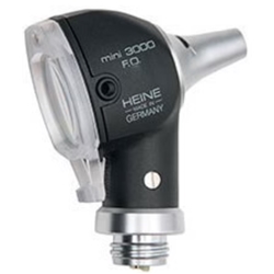 Heine mini 3000 F.O Otoscope Head- 