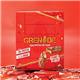 Grenade Peanut Nutter Protein Bar (Pack of 12) C003002