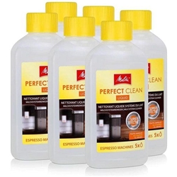 Melitta Perfect Milk System Cleaner 250ml