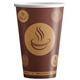Belgravia 9oz Paper Vending Cups 50's - PACK (20)