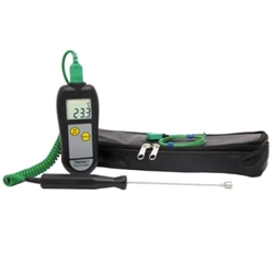 Budget Legionnaire's or legionella thermometer kit