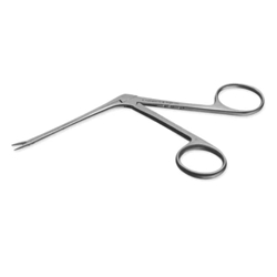 Hartman Crocodile Forcep Disposable - SINGLE