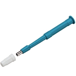 Instrapac Single Use Dermal Biopsy Punch - 4mm - Pack of 10