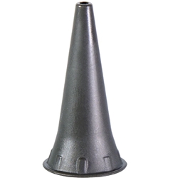 Luxamed Otoscope Ear Specula 2.5mm x 100