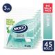 Nicky Elite White Toilet Rolls 9 Pack
